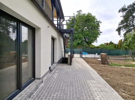 Prodej bytu, 4+kk, 116 m²
