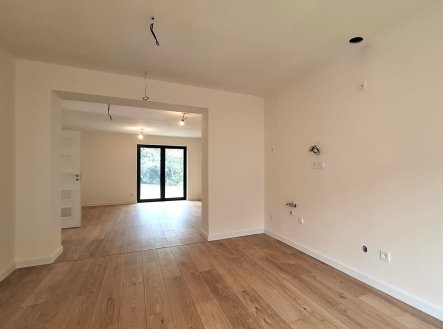 Prodej bytu, 4+kk, 116 m²