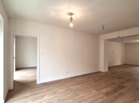 Prodej bytu, 4+kk, 116 m²
