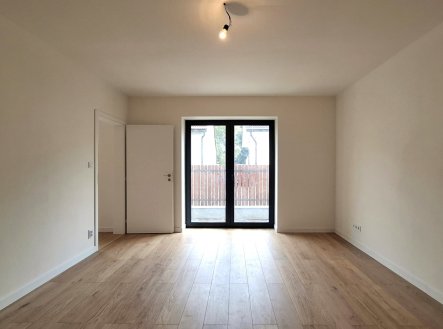 Prodej bytu, 4+kk, 116 m²