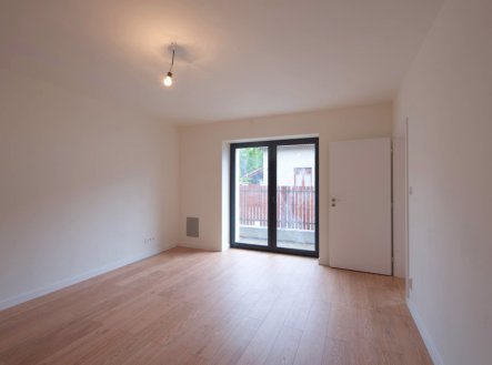 Prodej bytu, 4+kk, 116 m²
