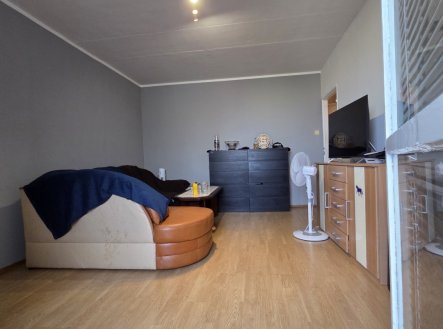Pronájem bytu, 2+1, 56 m²