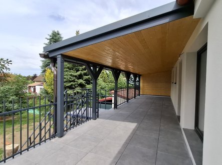 Prodej bytu, 4+kk, 84 m²