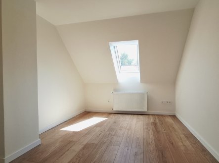 Prodej bytu, 4+kk, 84 m²