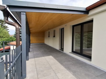 Prodej bytu, 4+kk, 84 m²