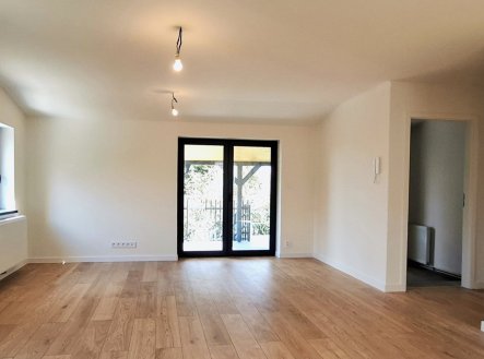 Prodej bytu, 4+kk, 84 m²