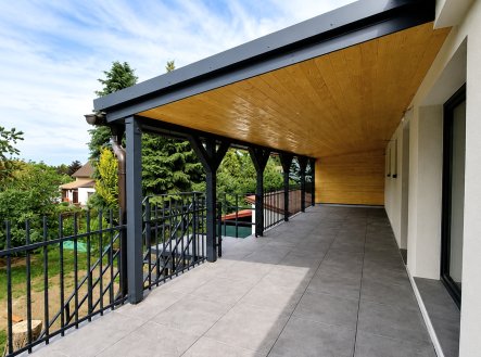 Prodej bytu, 4+kk, 84 m²