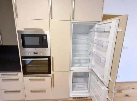 Pronájem bytu, 2+kk, 56 m²