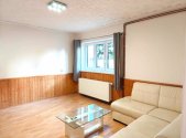 Pronájem bytu, 3+1, 116 m²