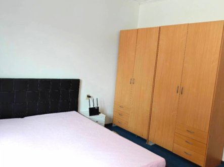 Pronájem bytu, 3+1, 116 m²