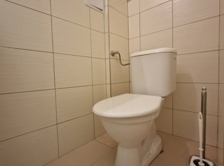 Pronájem bytu, 1+kk, 29 m²