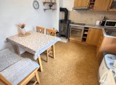 Pronájem bytu, 1+1, 24 m²