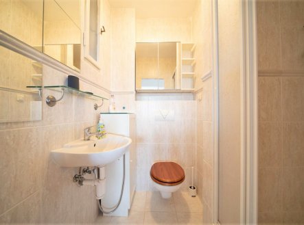 Prodej bytu, 1+kk, 45 m²