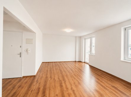 Prodej bytu, 1+kk, 45 m²