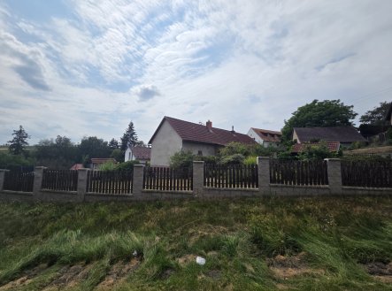 Prodej domu/vily, 160 m²