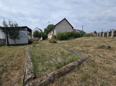 Prodej domu/vily, 160 m²
