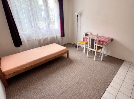 Pronájem bytu, 1+kk, 25 m²