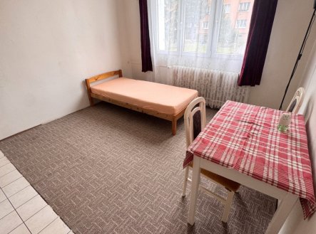 Pronájem bytu, 1+kk, 25 m²