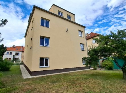 Pronájem bytu, 2+kk, 46 m²
