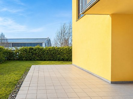 Prodej bytu, 3+kk, 72 m²