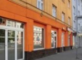 Pronájem obchodní prostory, 24 m²