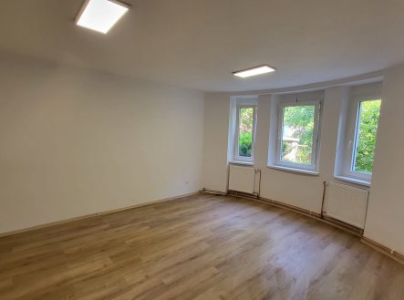 Pronájem bytu, 2+kk, 56 m²