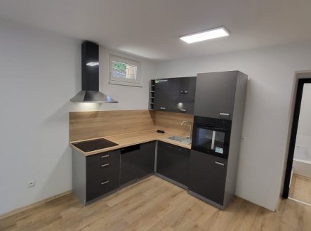 Pronájem bytu, 2+kk, 56 m²
