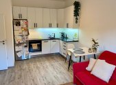 Pronájem bytu, 2+kk, 41 m²