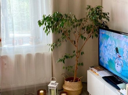 Pronájem bytu, 2+kk, 41 m²