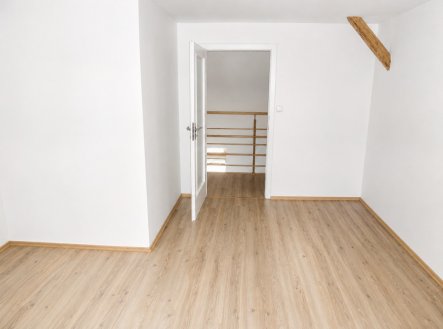 Pronájem bytu, 2+kk, 45 m²