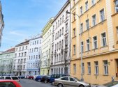 Pronájem bytu, 2+kk, 45 m²