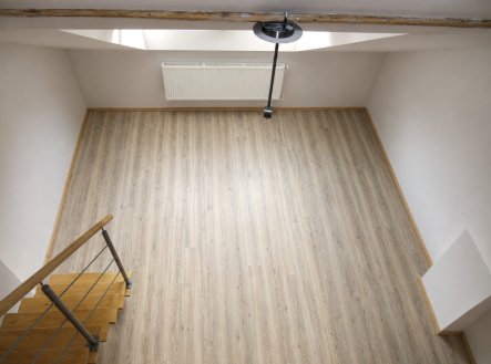 Pronájem bytu, 2+kk, 45 m²