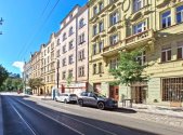 Pronájem obchodní prostory, 120 m²