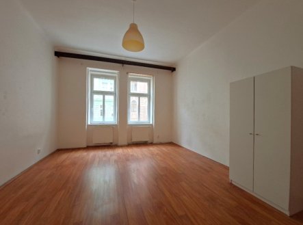 Pronájem bytu, 2+1, 64 m² obrázek
