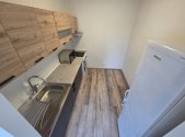 Pronájem bytu, 1+kk, 32 m²