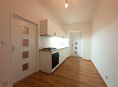 Pronájem bytu, 1+1, 42 m²