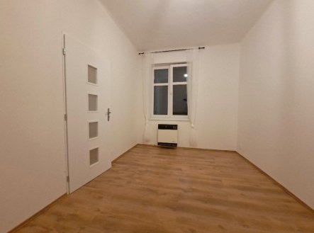 Pronájem bytu, 1+1, 42 m²