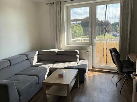 Pronájem bytu, 3+kk, 70 m²