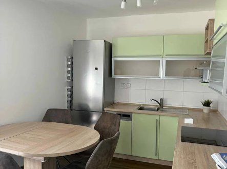 Pronájem bytu, 3+kk, 70 m²