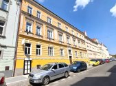 Pronájem obchodní prostory, 55 m²