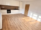 Pronájem bytu, 2+kk, 46 m²