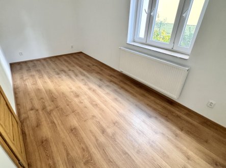 Pronájem bytu, 2+kk, 46 m²