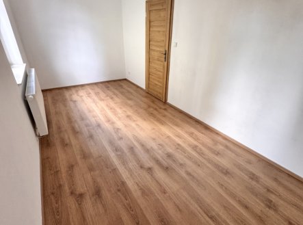 Pronájem bytu, 2+kk, 46 m²