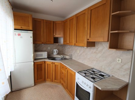 Prodej bytu, 2+1, 76 m²