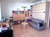 Pronájem bytu, 2+kk, 65 m²