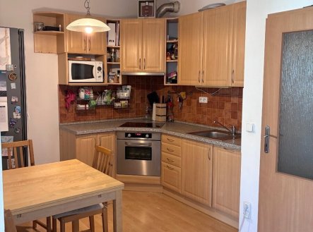 Pronájem bytu, 2+kk, 65 m²