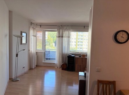 Pronájem bytu, 2+kk, 65 m²