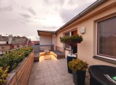 Pronájem bytu, 2+kk, 42 m²