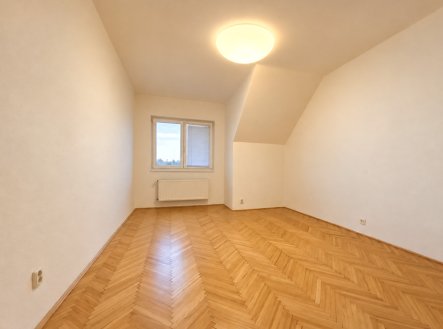 Pronájem bytu, 2+kk, 52 m²