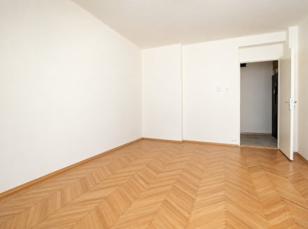 Pronájem bytu, 2+kk, 52 m²